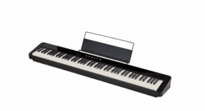 CAHAYA 88 Tasten: Digitalpiano für Einsteiger