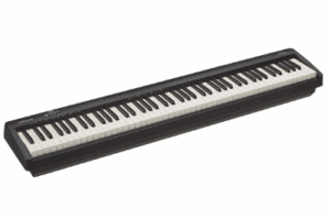 CAHAYA 88 Tasten: Digitalpiano für Einsteiger