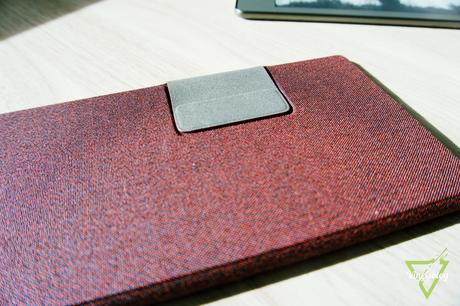 [Test] reMarkable Paper Pro Move