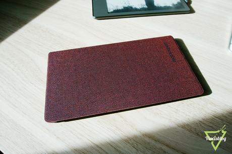 [Test] reMarkable Paper Pro Move