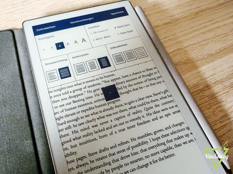 [Test] reMarkable Paper Pro Move