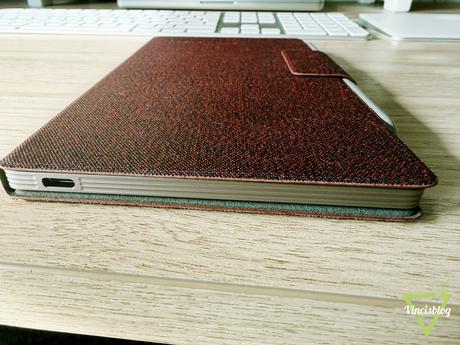 [Test] reMarkable Paper Pro Move