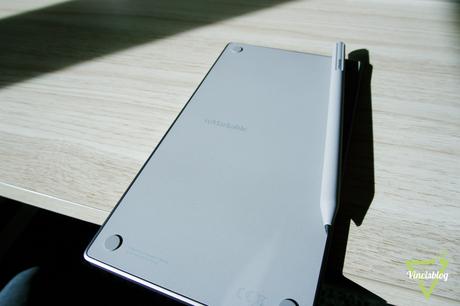 [Test] reMarkable Paper Pro Move