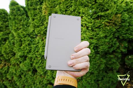 [Test] reMarkable Paper Pro Move