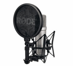 RØDE NT-USB+ Mikrofon kaufen