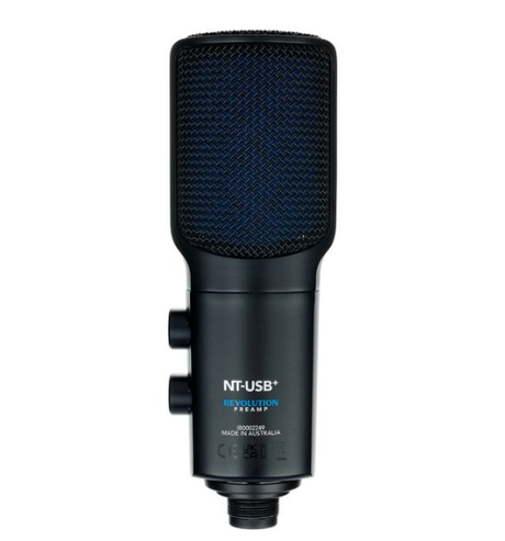RØDE NT-USB+ Mikrofon kaufen