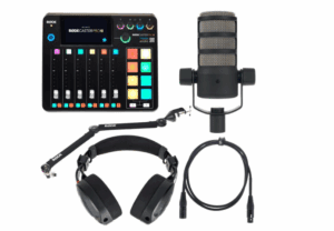 RØDE NT-USB+ Mikrofon kaufen