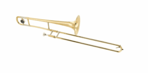 Thomann Blacky Bb-Tenor Posaune – Für Einsteiger & Schüler