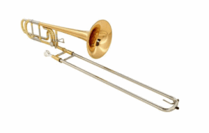 Thomann Blacky Bb-Tenor Posaune – Für Einsteiger & Schüler