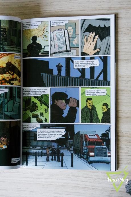 [Comic] Absolute Batman [2]