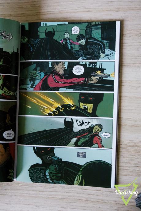 [Comic] Absolute Batman [2]