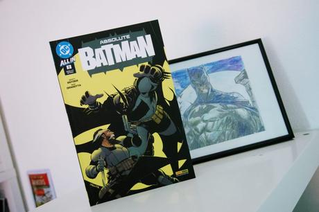 [Comic] Absolute Batman [2]