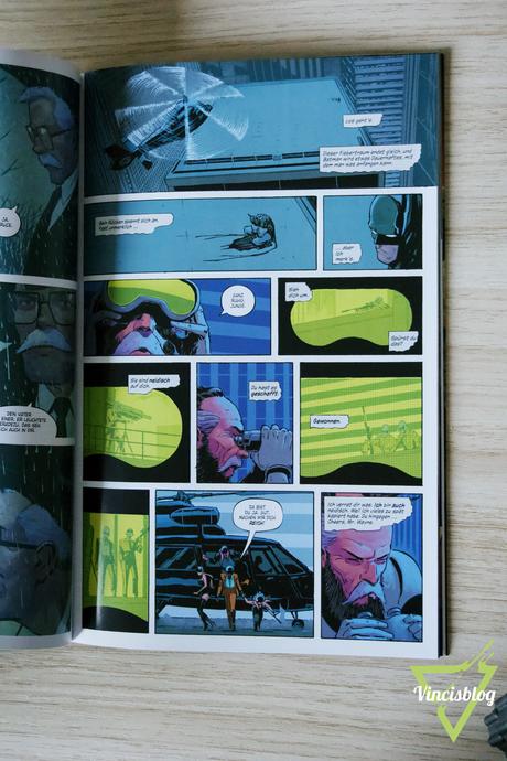 [Comic] Absolute Batman [2]