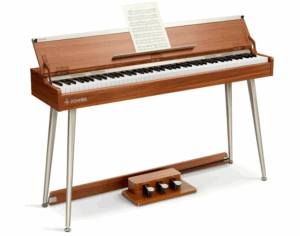 Yamaha YDP‑S55 B Set – Digitalpiano für Zuhause