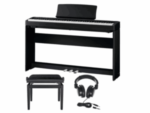 Yamaha YDP‑S55 B Set – Digitalpiano für Zuhause
