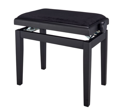 Yamaha YDP‑S55 B Set – Digitalpiano für Zuhause