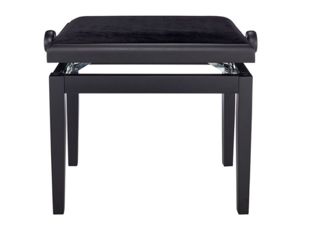 Yamaha YDP‑S55 B Set – Digitalpiano für Zuhause