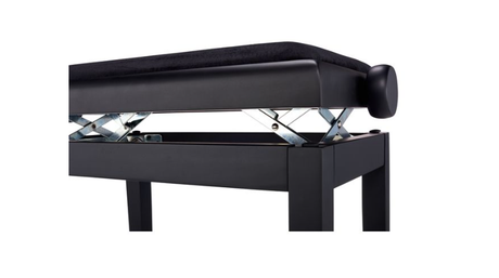 Yamaha YDP‑S55 B Set – Digitalpiano für Zuhause