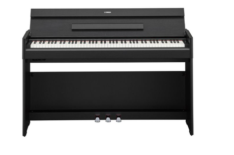 Yamaha YDP‑S55 B Set – Digitalpiano für Zuhause