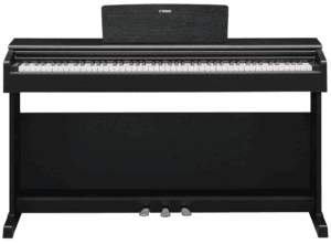 Yamaha YDP‑S55 B Set – Digitalpiano für Zuhause