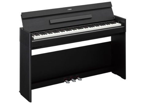 Yamaha YDP‑S55 B Set – Digitalpiano für Zuhause