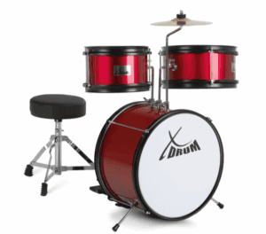 Pearl Roadshow JR – Das ideale Drumkit für Anfänger und Kinder
