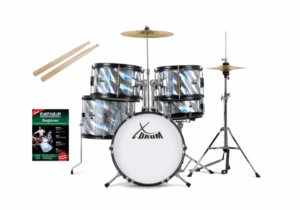 Pearl Roadshow JR – Das ideale Drumkit für Anfänger und Kinder