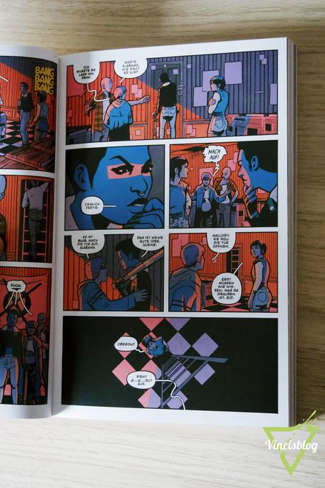 [Comic] What’s the furthest place from here [1]