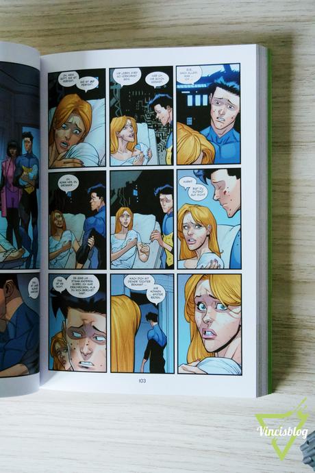 [Comic] Invincible [10]