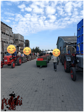 [Session-Life] „Picture my Day“ Day #2025 ~ September