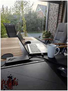 [Session-Life] „Picture my Day“ Day #2025 ~ September