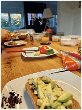 [Session-Life] „Picture my Day“ Day #2025 ~ September