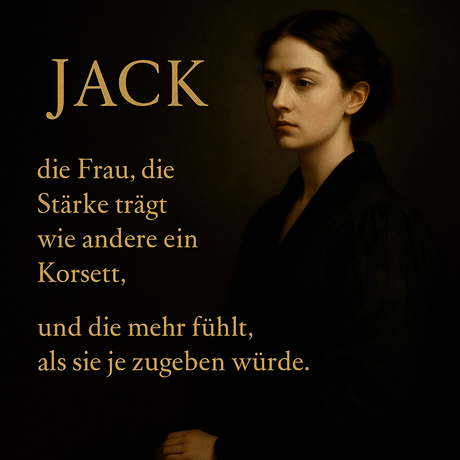 Ladys UNDERCOVER von Felicity D’Or