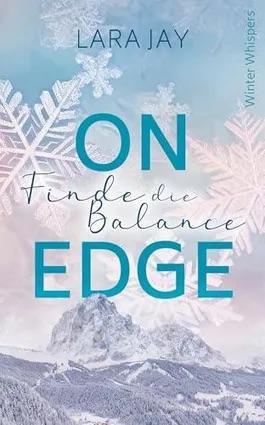 On Edge – Finde die Balance von Lara Jay