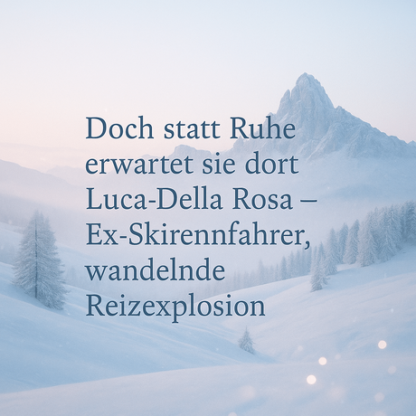 On Edge – Finde die Balance von Lara Jay