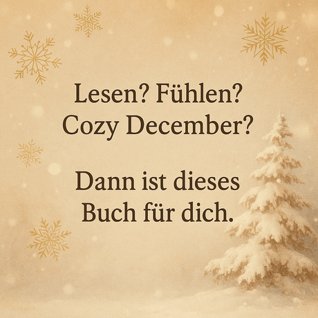 Schnee von gestern – Knistern von morgen von Emilia Harrison