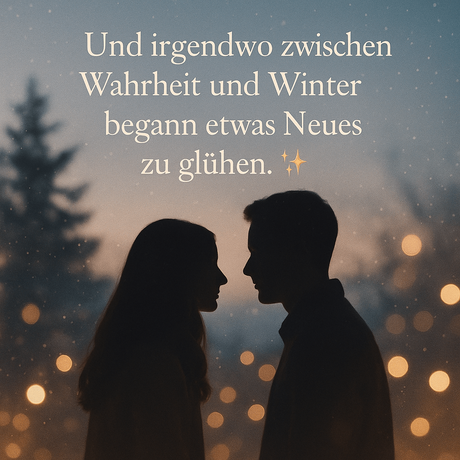 Schnee von gestern – Knistern von morgen von Emilia Harrison