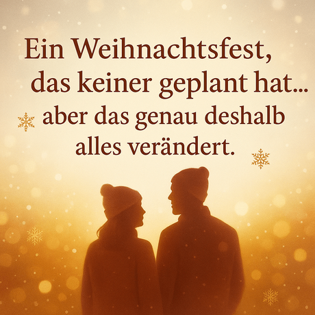 Schnee von gestern – Knistern von morgen von Emilia Harrison