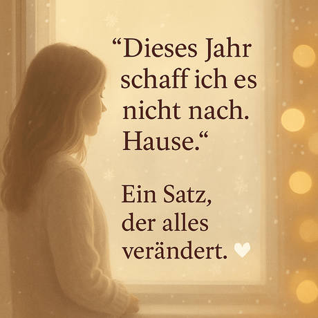 Schnee von gestern – Knistern von morgen von Emilia Harrison