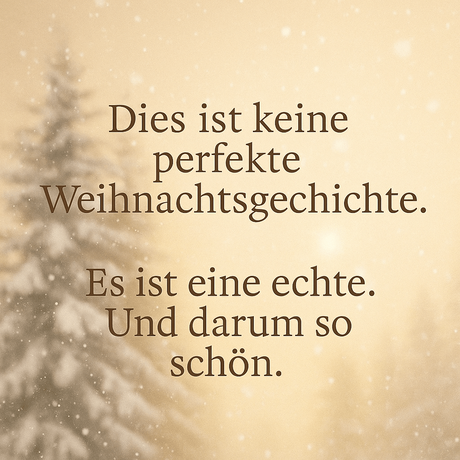 Schnee von gestern – Knistern von morgen von Emilia Harrison
