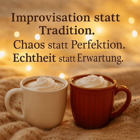 Schnee von gestern – Knistern von morgen von Emilia Harrison