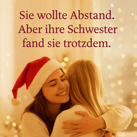 Schnee von gestern – Knistern von morgen von Emilia Harrison