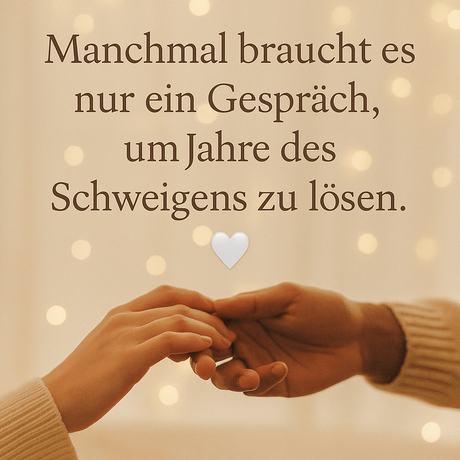 Schnee von gestern – Knistern von morgen von Emilia Harrison