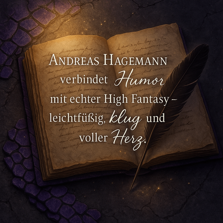 Hörbuch: Xerubian – Aath Lan’Tis von Andreas Hagemann