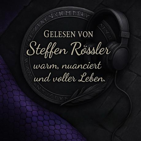 Hörbuch: Xerubian – Aath Lan’Tis von Andreas Hagemann