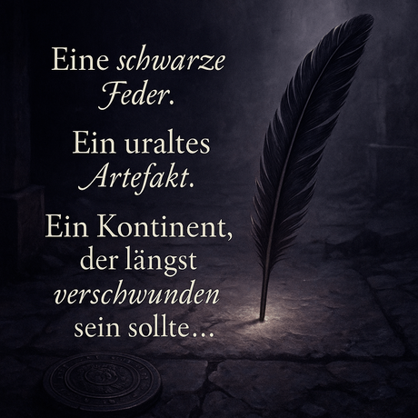 Hörbuch: Xerubian – Aath Lan’Tis von Andreas Hagemann