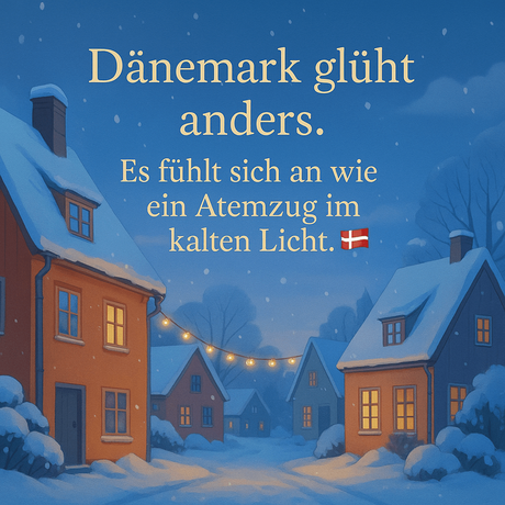 Winterzauber Küsse von Mikkel Lindberg