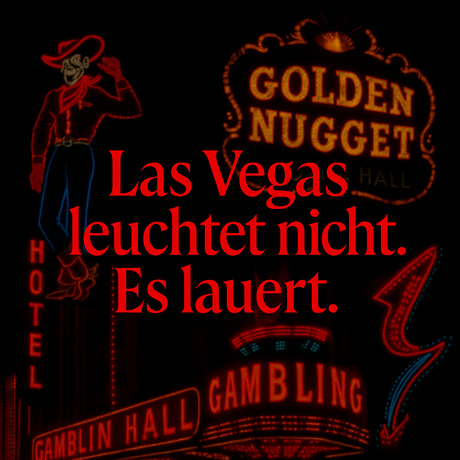 Vegas Mafia Queen von Jessica Graves und Nella Bay