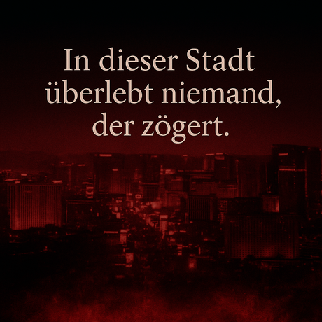 Vegas Mafia Queen von Jessica Graves und Nella Bay