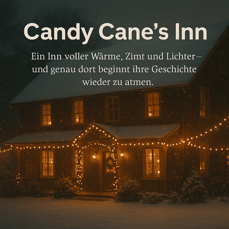 I gave you my Heart von Thorid Larsson